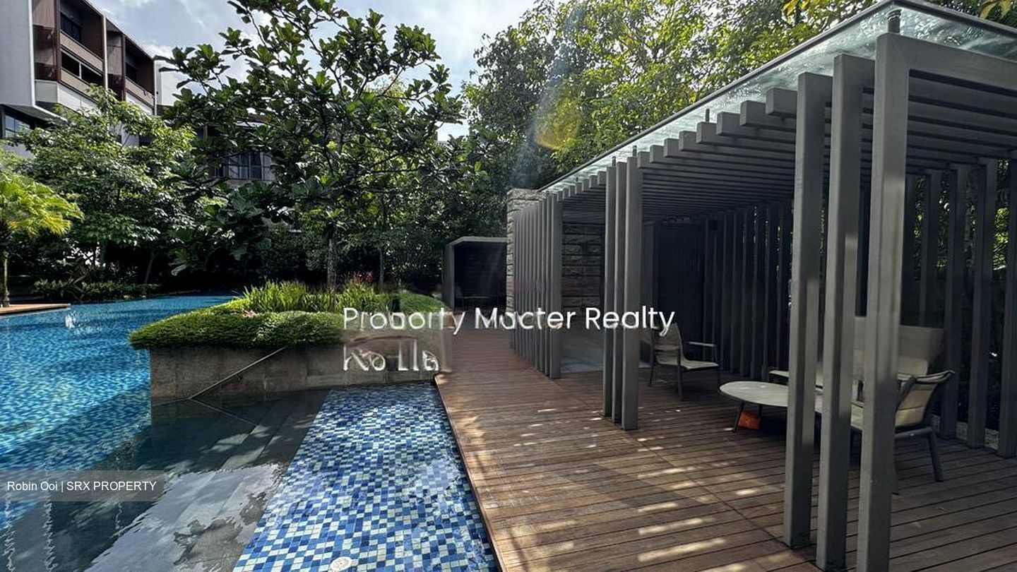 Kandis Residence (D27), Condominium #497033341